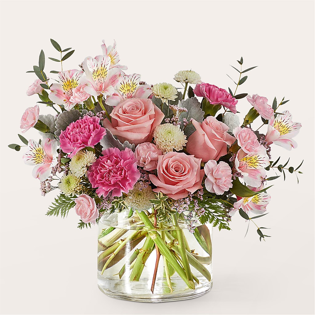 The Treehouse Bouquet –  Longview Flower Shop, Longview TX