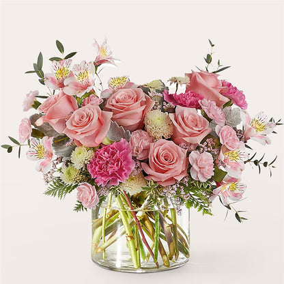 The Treehouse Bouquet –  Longview Flower Shop, Longview TX
