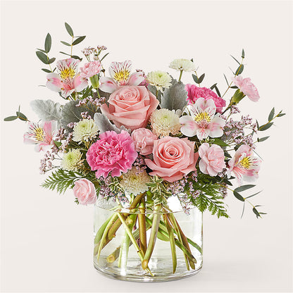 The Treehouse Bouquet –  Longview Flower Shop, Longview TX