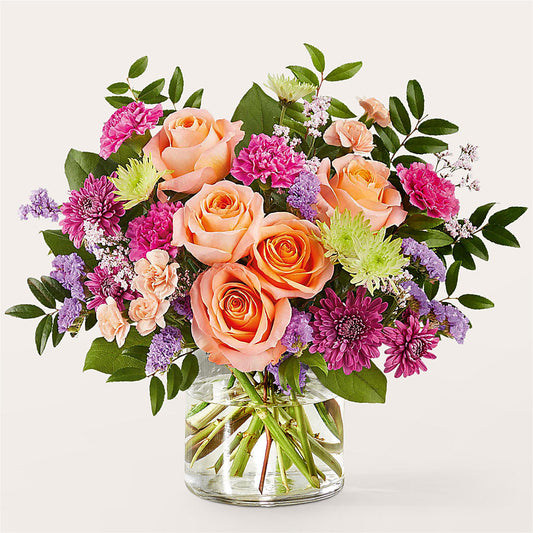 Effervescence Bouquet –  Longview Flower Shop, Longview TX