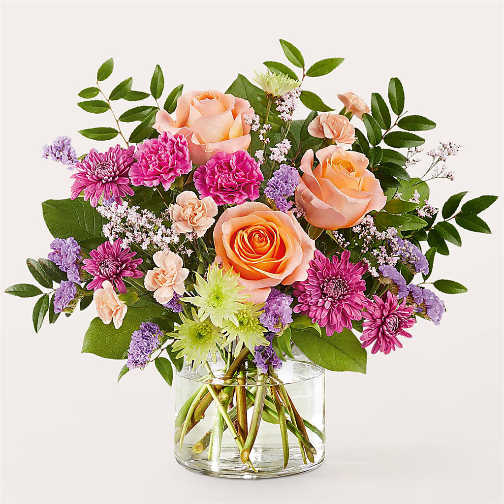 Effervescence Bouquet –  Longview Flower Shop, Longview TX