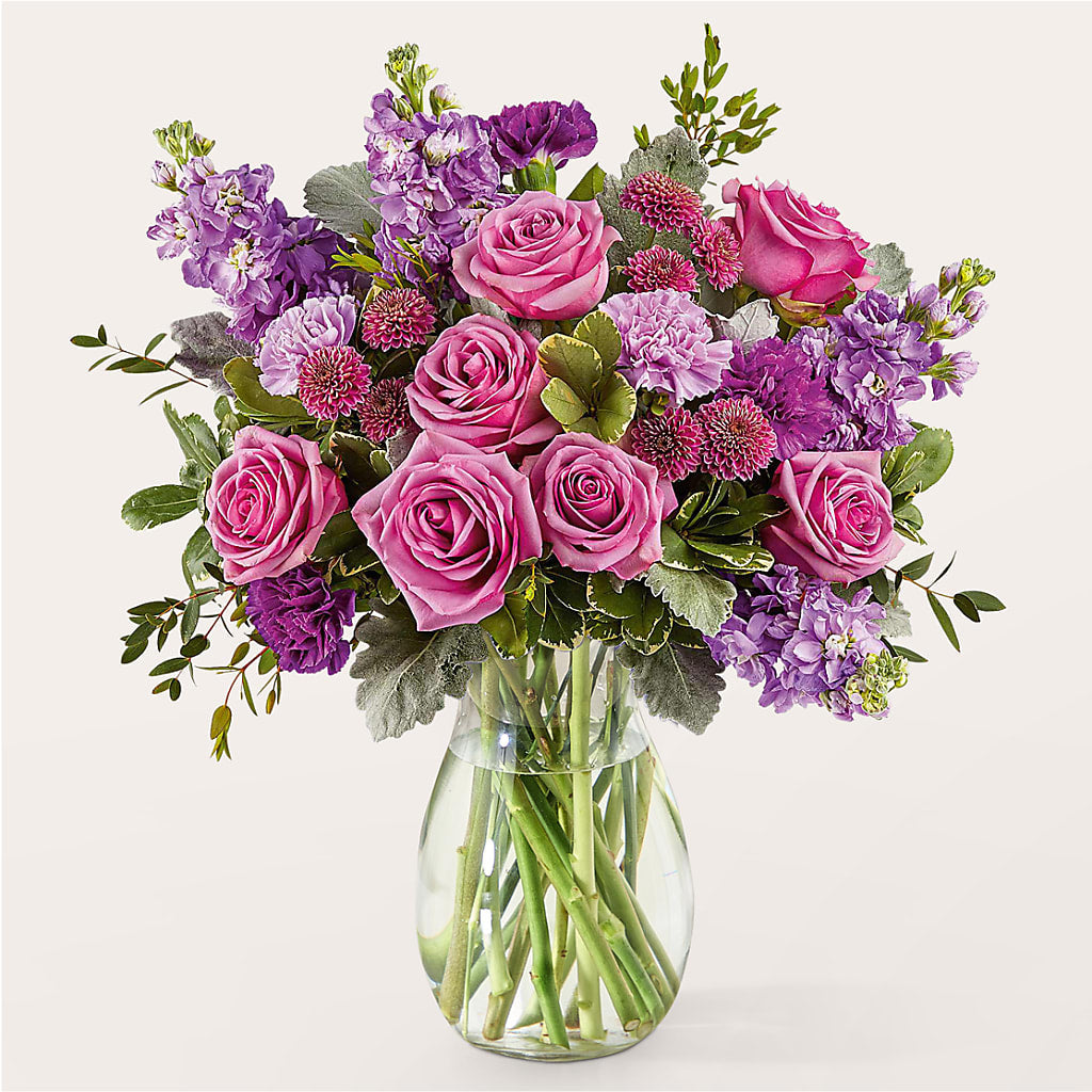 A Love Story Bouquet –  Longview Flower Shop, Longview TX