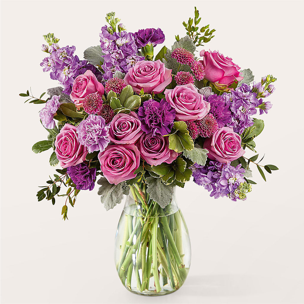 A Love Story Bouquet –  Longview Flower Shop, Longview TX