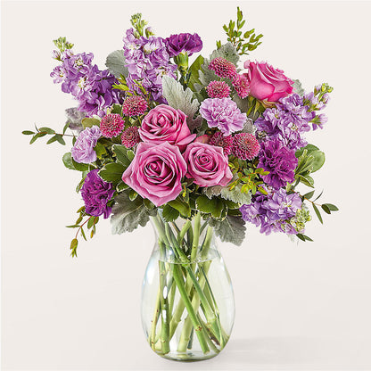 A Love Story Bouquet –  Longview Flower Shop, Longview TX
