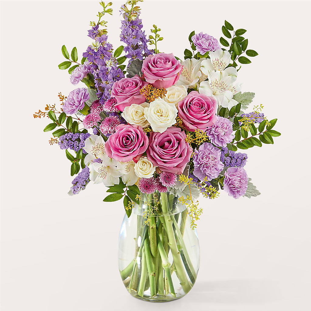 Lucky Me Bouquet –  Longview Flower Shop, Longview TX