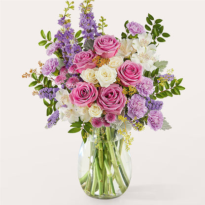 Lucky Me Bouquet –  Longview Flower Shop, Longview TX