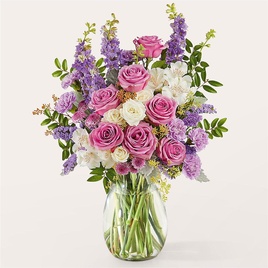 Lucky Me Bouquet –  Longview Flower Shop, Longview TX