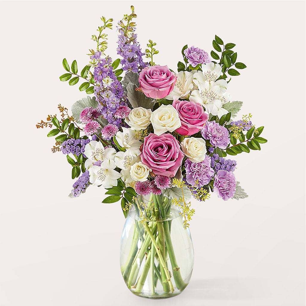 Lucky Me Bouquet –  Longview Flower Shop, Longview TX