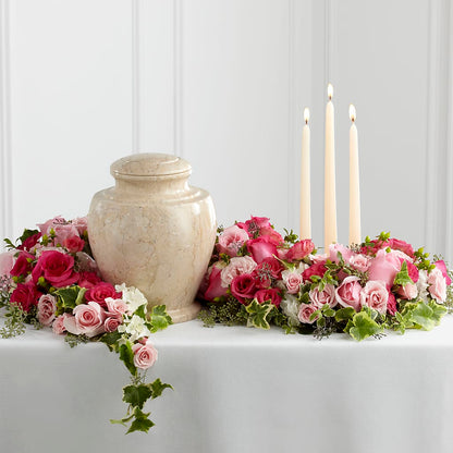 Remembrance Arrangement –  Longview Flower Shop, Longview TX