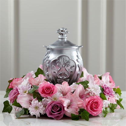 Glorious Tribute Arrangement –  Longview Flower Shop, Longview TX