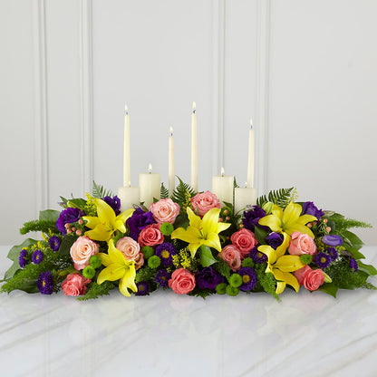 Forever Arrangement –  Longview Flower Shop, Longview TX