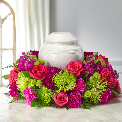 Hopeful Blessings Cremation Adornment –  Longview Flower Shop, Longview TX
