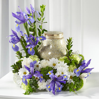 Sincere Spirit Cremation Adornment –  Longview Flower Shop, Longview TX