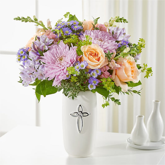 Divine Gift Bouquet –  Longview Flower Shop, Longview TX