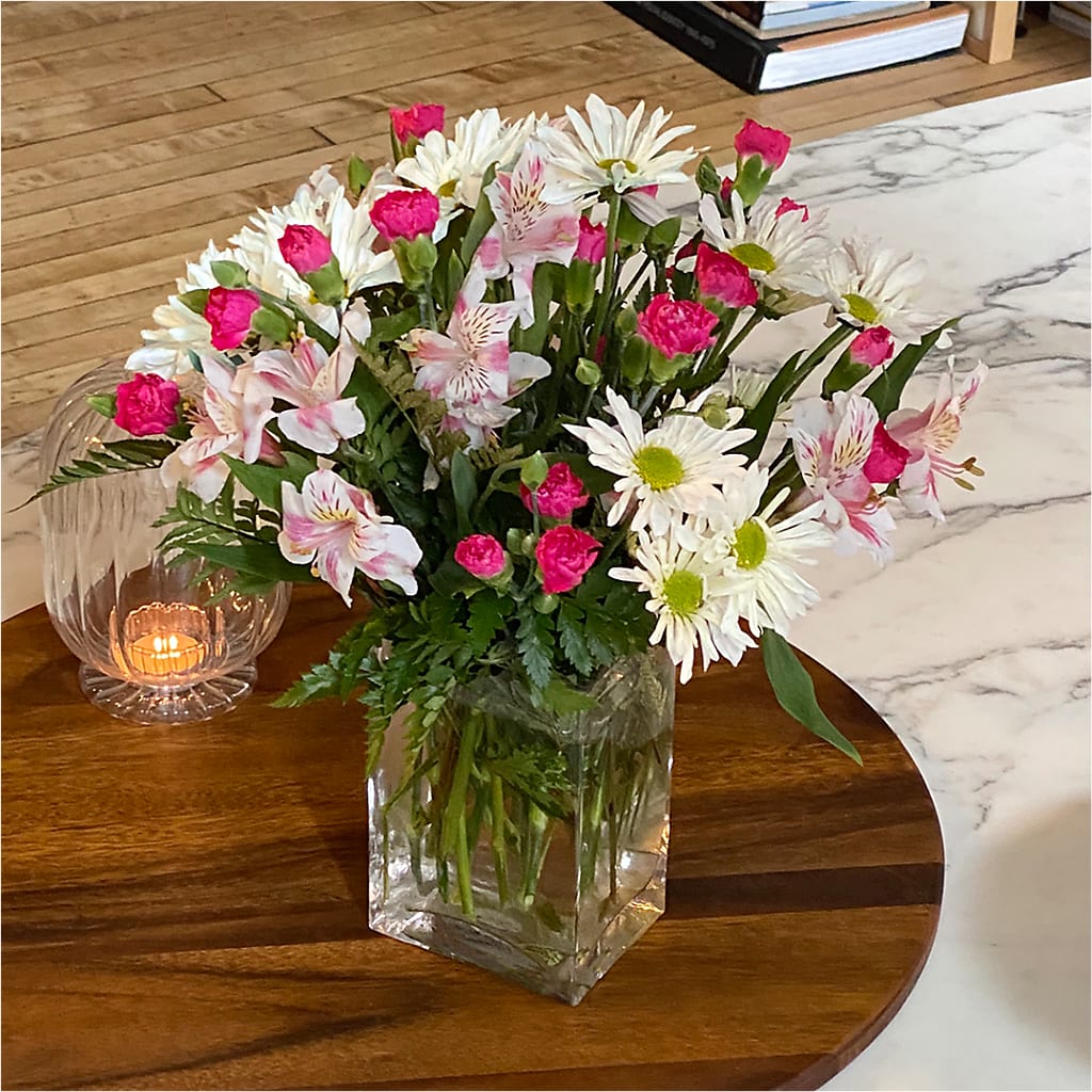 Sweet Surprises® Bouquet –  Longview Flower Shop, Longview TX