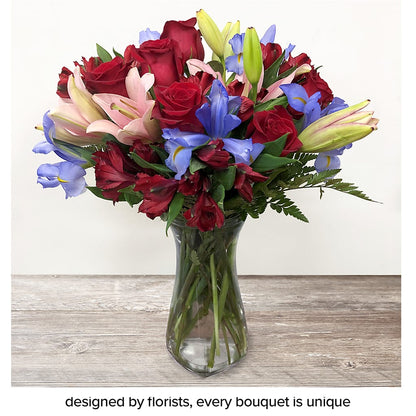Truly Stunning Bouquet –  Longview Flower Shop, Longview TX