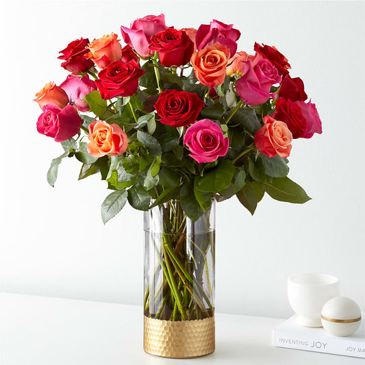 Ever After Rose Bouquet –  Longview Flower Shop, Longview TX