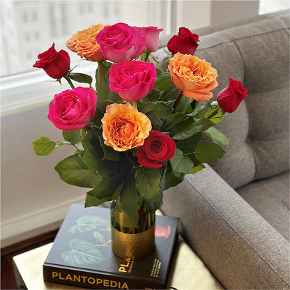 Ever After Rose Bouquet –  Longview Flower Shop, Longview TX