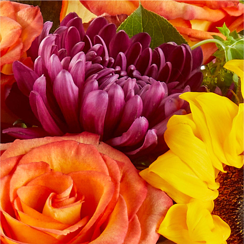 Nature Walk Bouquet –  Longview Flower Shop, Longview TX