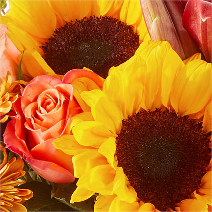 Acorn Lane Bouquet –  Longview Flower Shop, Longview TX