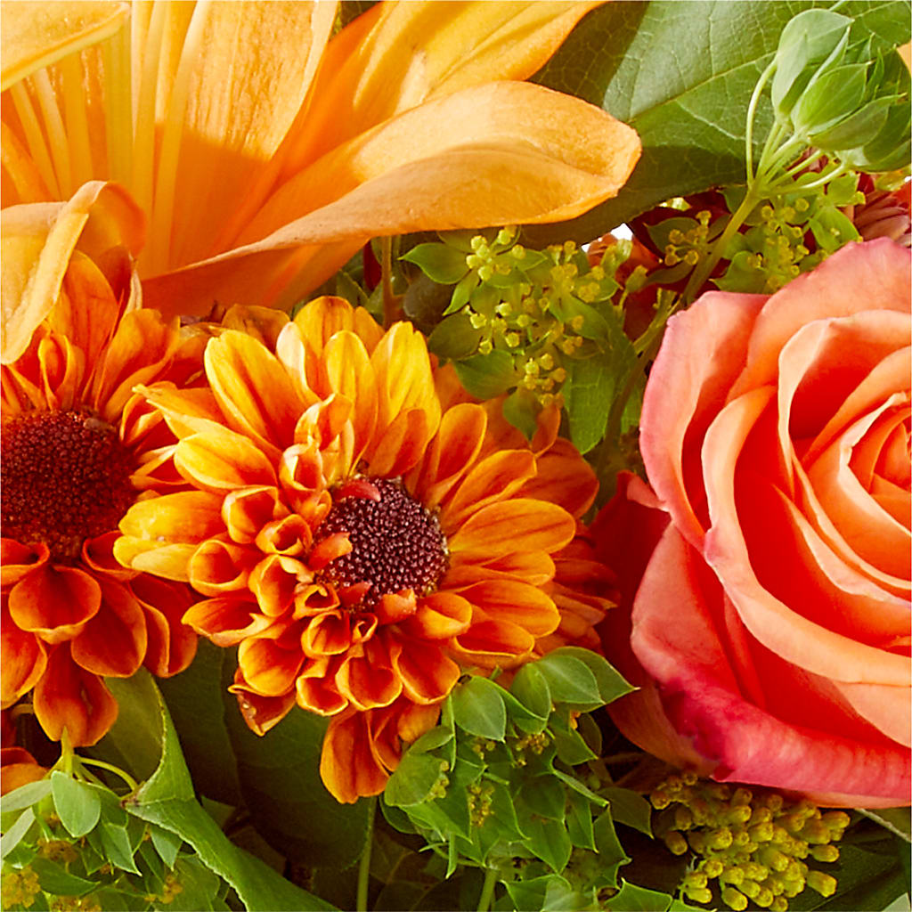 Honeycrisp Bouquet –  Longview Flower Shop, Longview TX