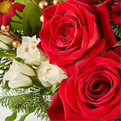Believe Bouquet –  Longview Flower Shop, Longview TX
