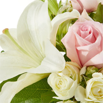 Kindhearted Bouquet –  Longview Flower Shop, Longview TX