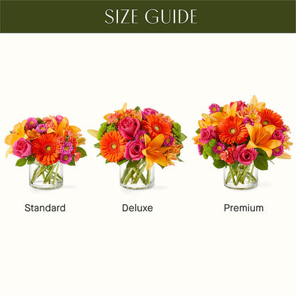 Soiree Bouquet –  Longview Flower Shop, Longview TX
