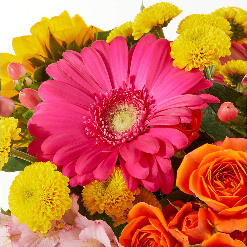 Beach Day Bouquet –  Longview Flower Shop, Longview TX