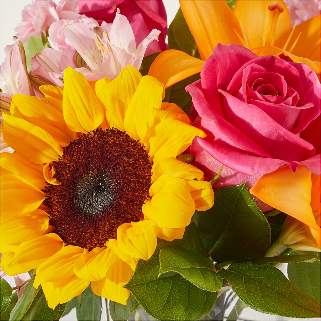 In Full Swing Bouquet –  Longview Flower Shop, Longview TX