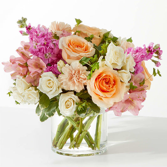 Paradise Bouquet –  Longview Flower Shop, Longview TX