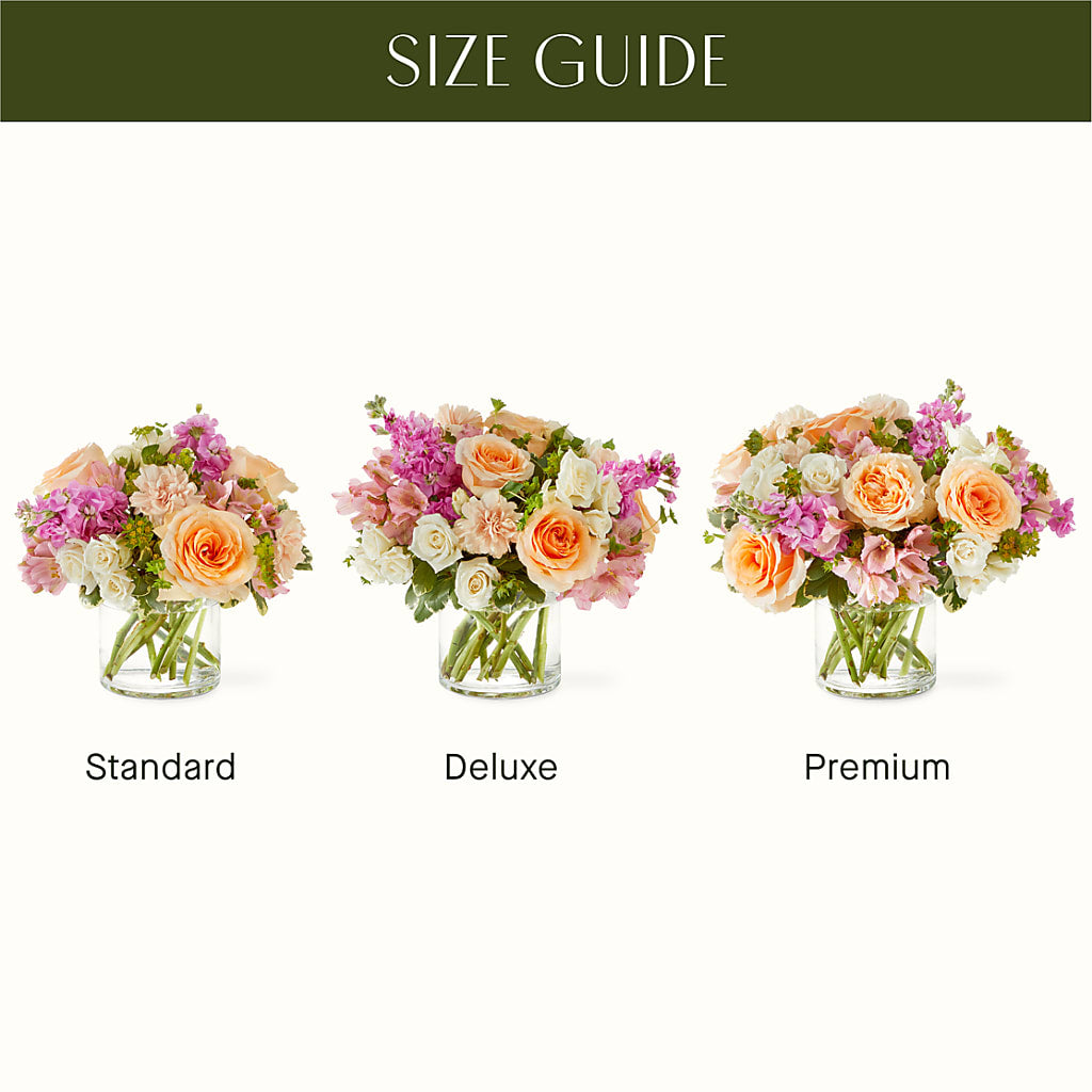 Paradise Bouquet –  Longview Flower Shop, Longview TX