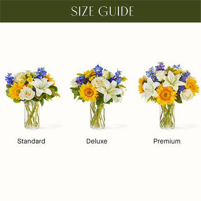 Stargazing Bouquet –  Longview Flower Shop, Longview TX