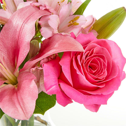 Lots of Love Bouquet –  Longview Flower Shop, Longview TX