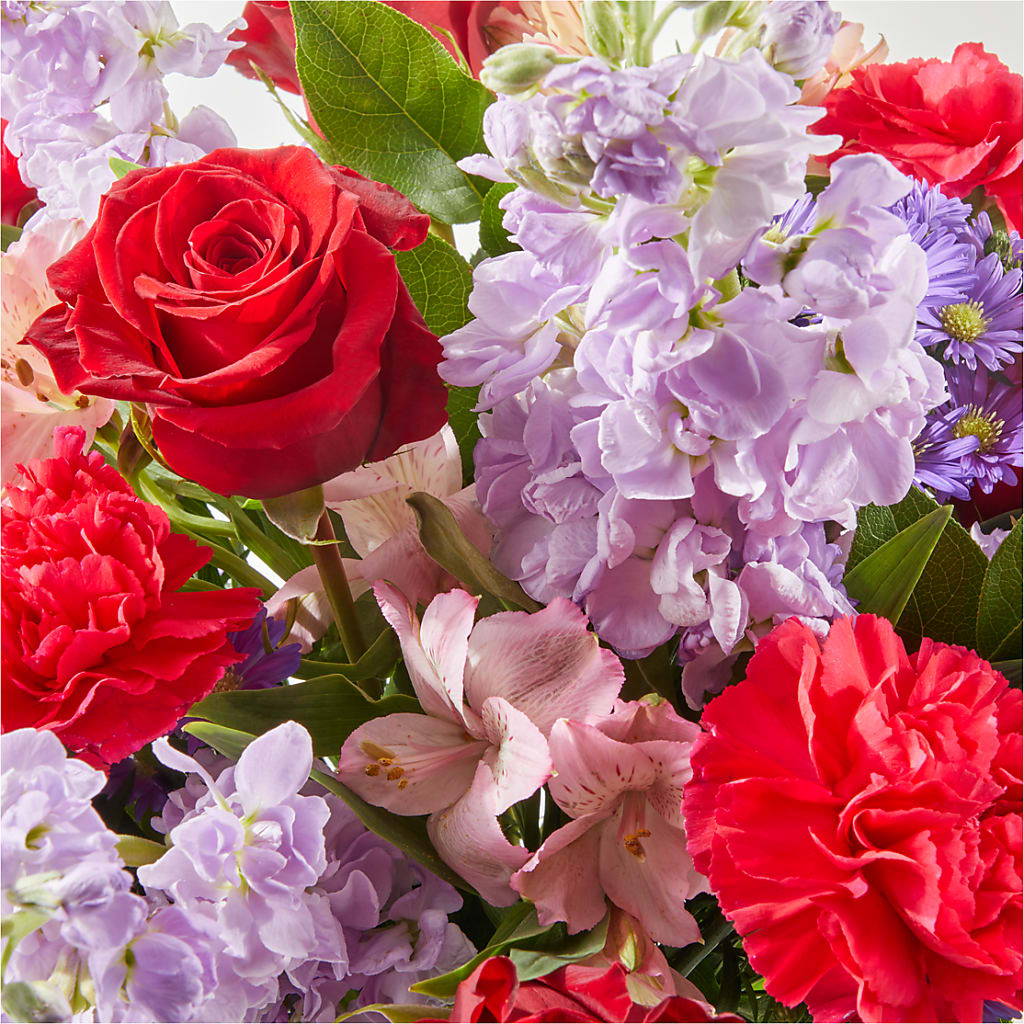 Your Majesty Bouquet –  Longview Flower Shop, Longview TX