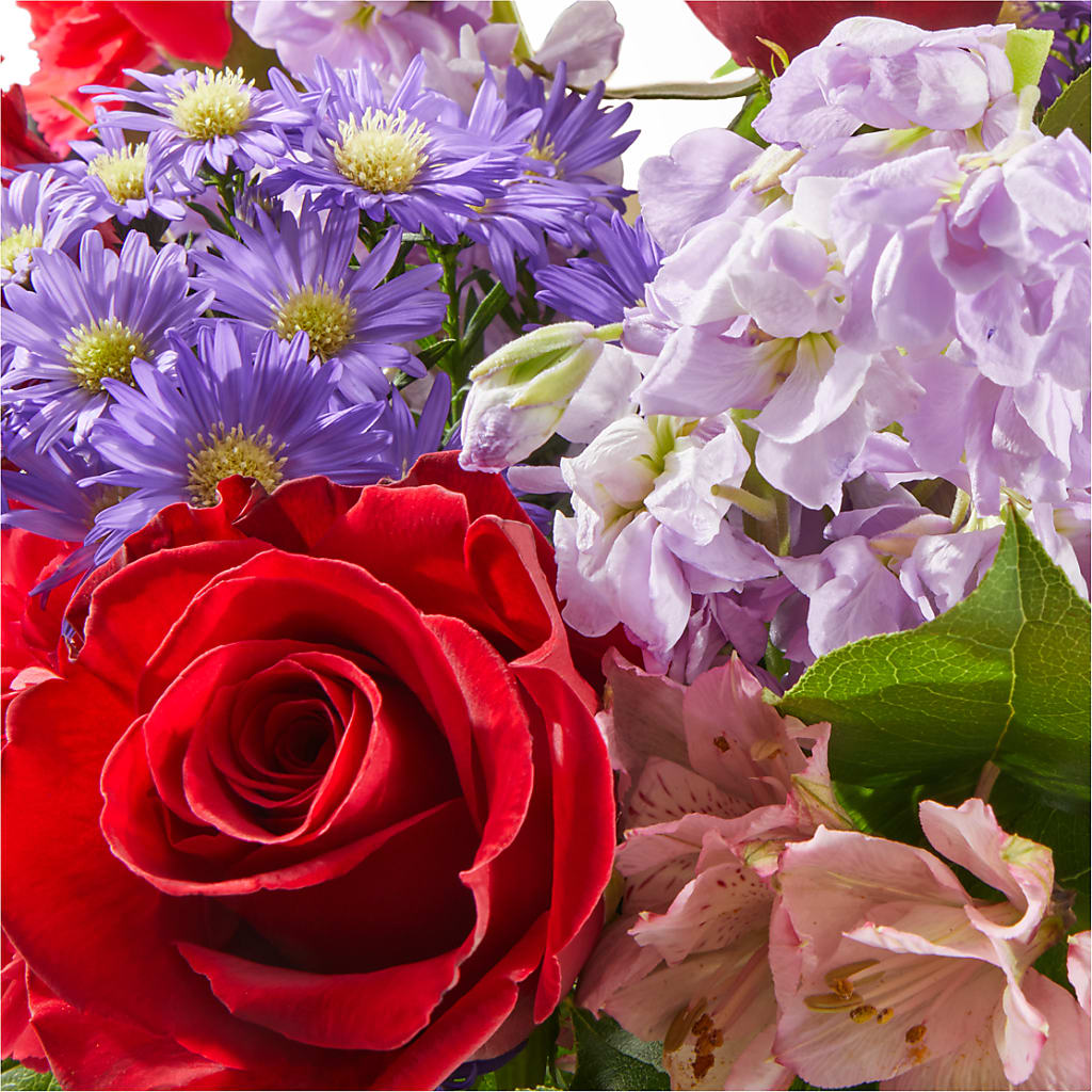 Your Majesty Bouquet –  Longview Flower Shop, Longview TX