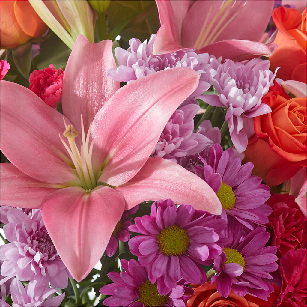 One and Only Bouquet –  Longview Flower Shop, Longview TX
