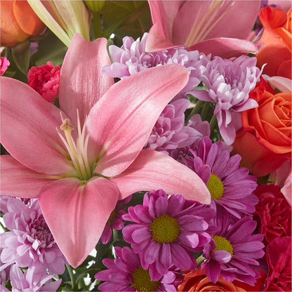 One and Only Bouquet –  Longview Flower Shop, Longview TX