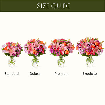One and Only Bouquet –  Longview Flower Shop, Longview TX
