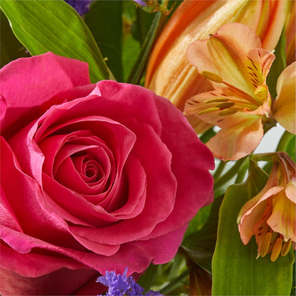 Joyful Bouquet –  Longview Flower Shop, Longview TX