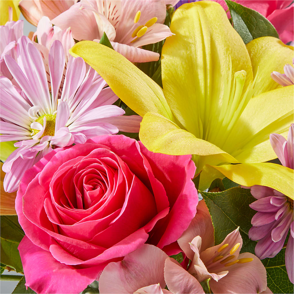 Sprinkles Bouquet –  Longview Flower Shop, Longview TX