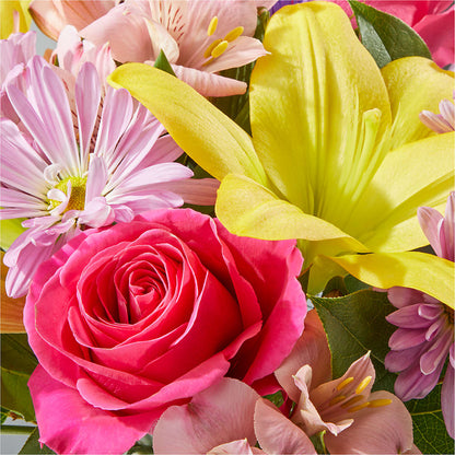 Sprinkles Bouquet –  Longview Flower Shop, Longview TX