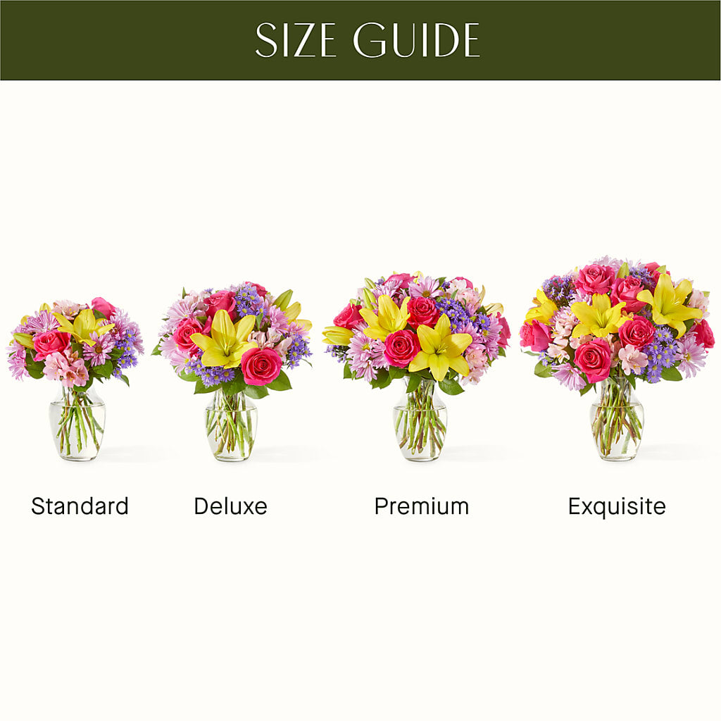 Sprinkles Bouquet –  Longview Flower Shop, Longview TX