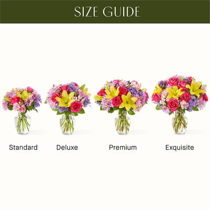 Sprinkles Bouquet –  Longview Flower Shop, Longview TX