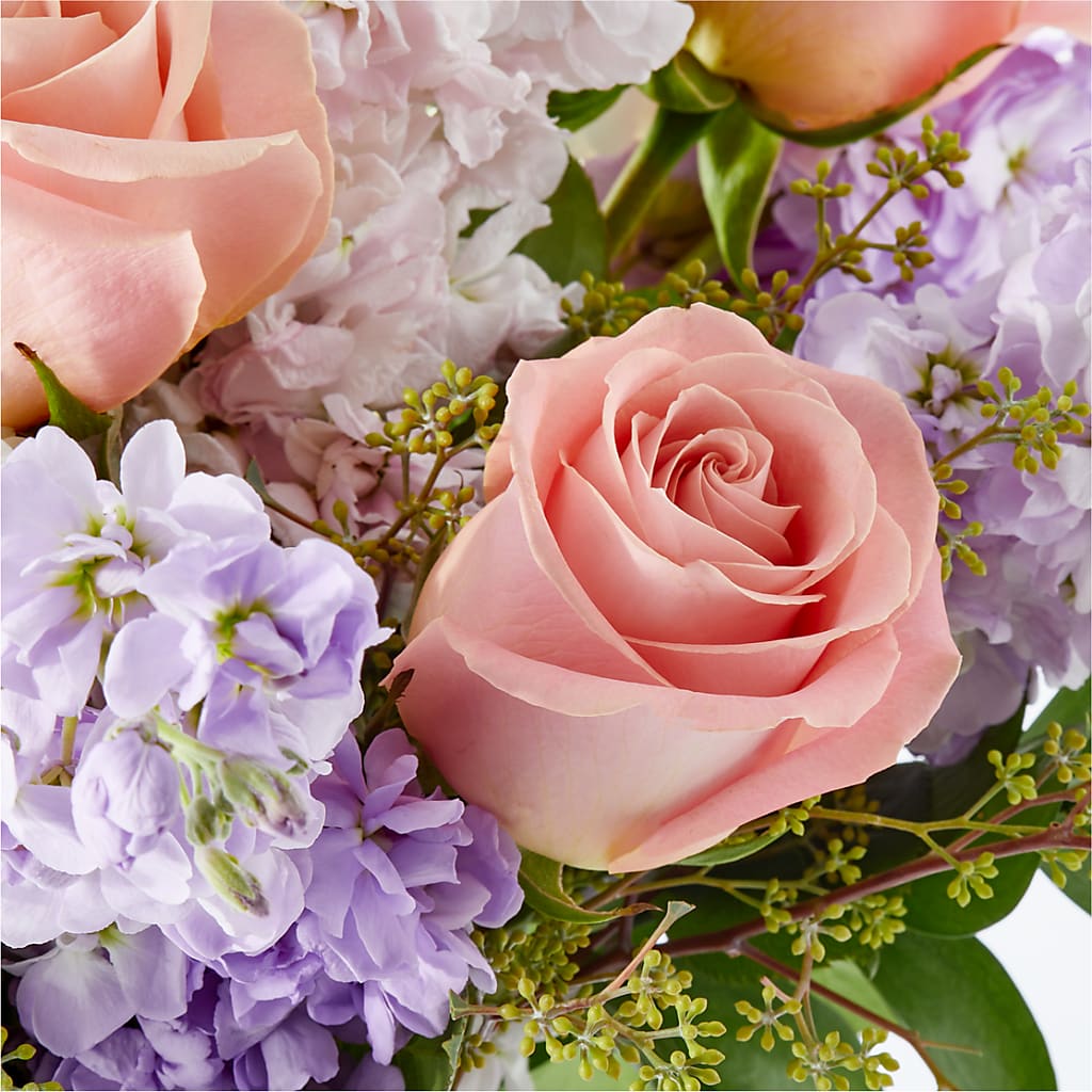 Embraced Bouquet –  Longview Flower Shop, Longview TX