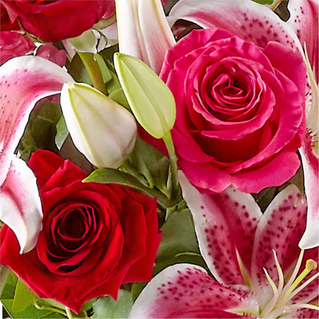 Always You Bouquet –  Longview Flower Shop, Longview TX