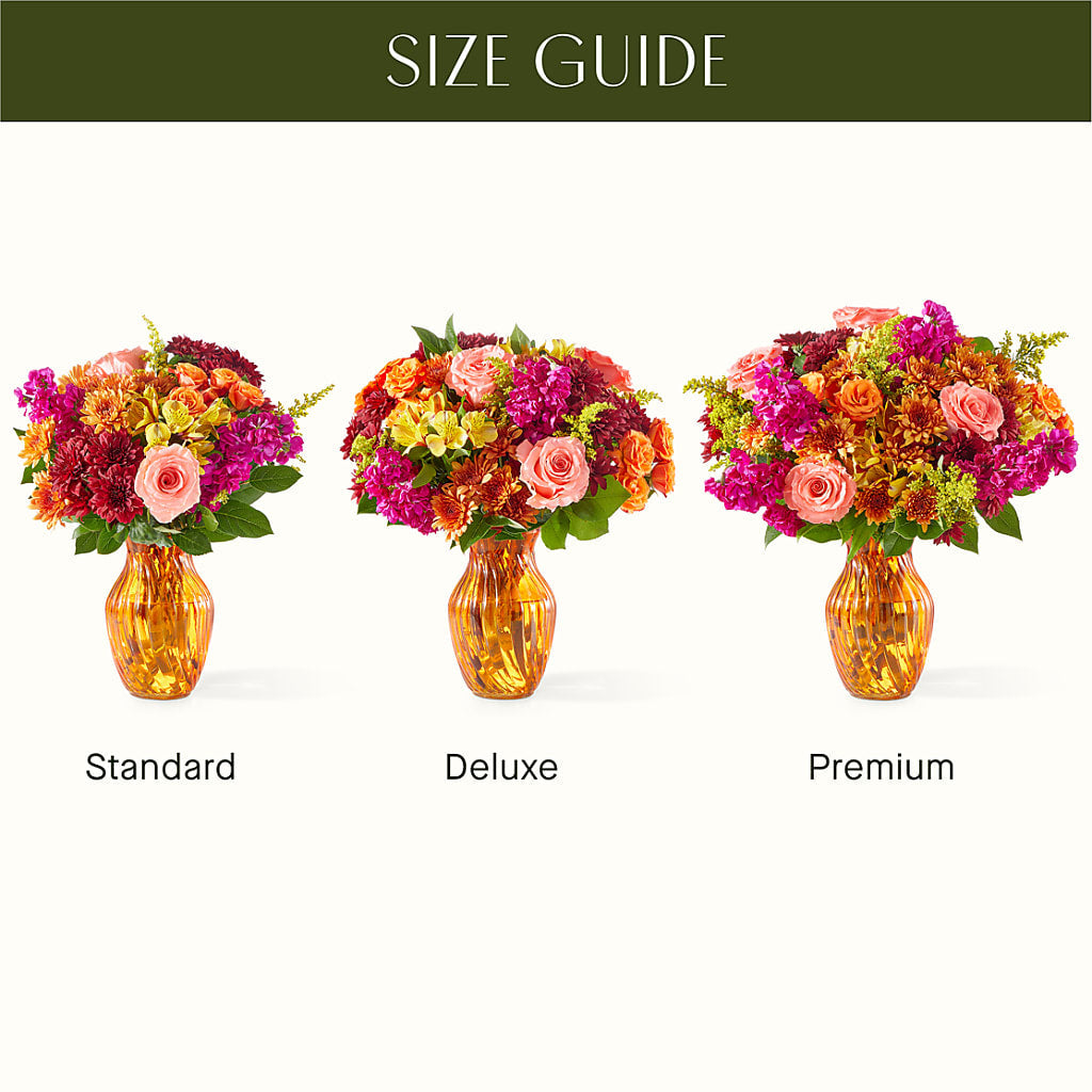 Amber Muse Bouquet –  Longview Flower Shop, Longview TX