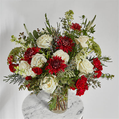 Favorite Traditions Bouquet –  Longview Flower Shop, Longview TX