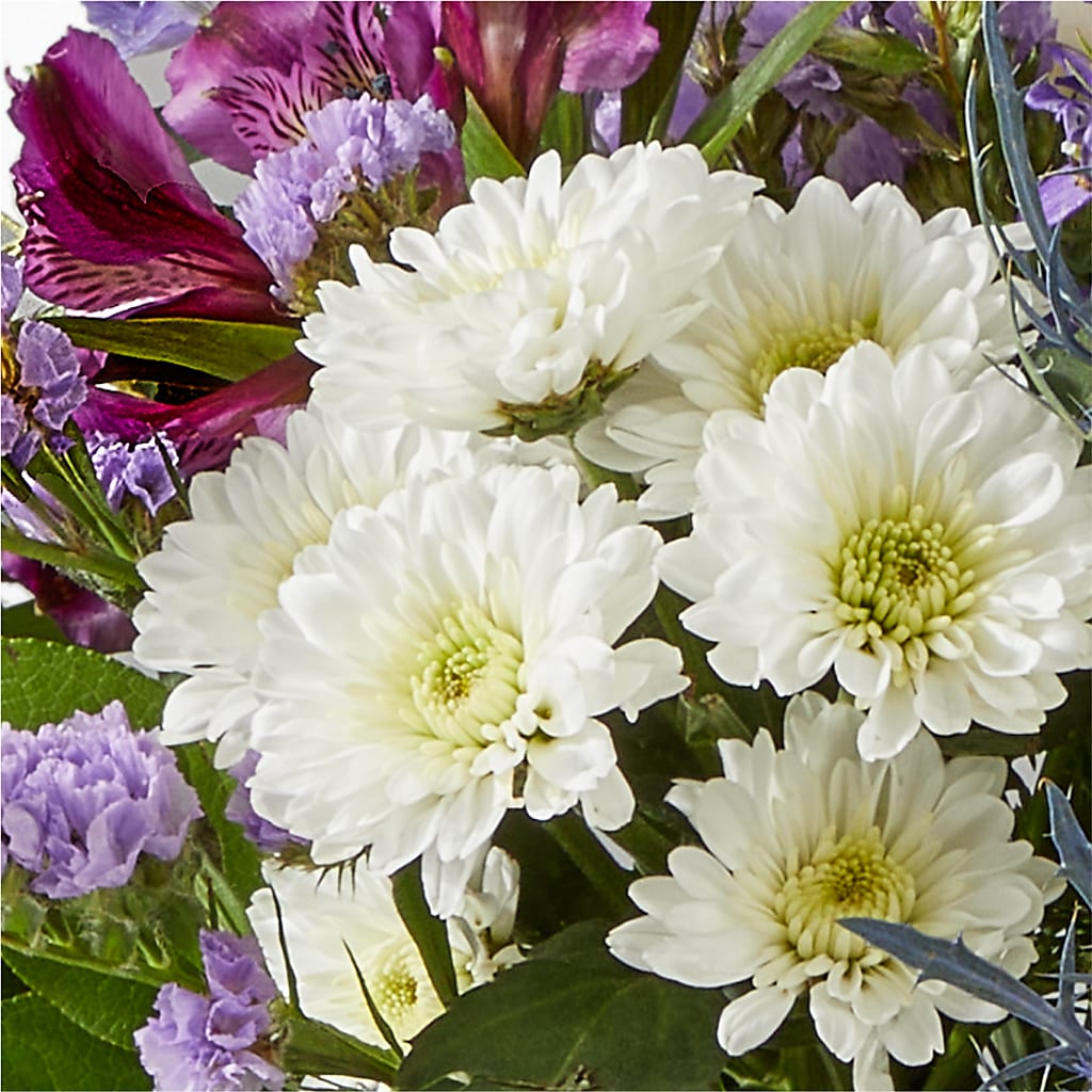 Shooting Star Bouquet –  Longview Flower Shop, Longview TX