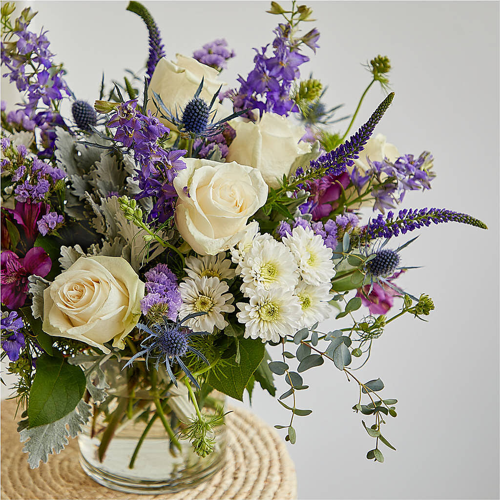 Shooting Star Bouquet –  Longview Flower Shop, Longview TX